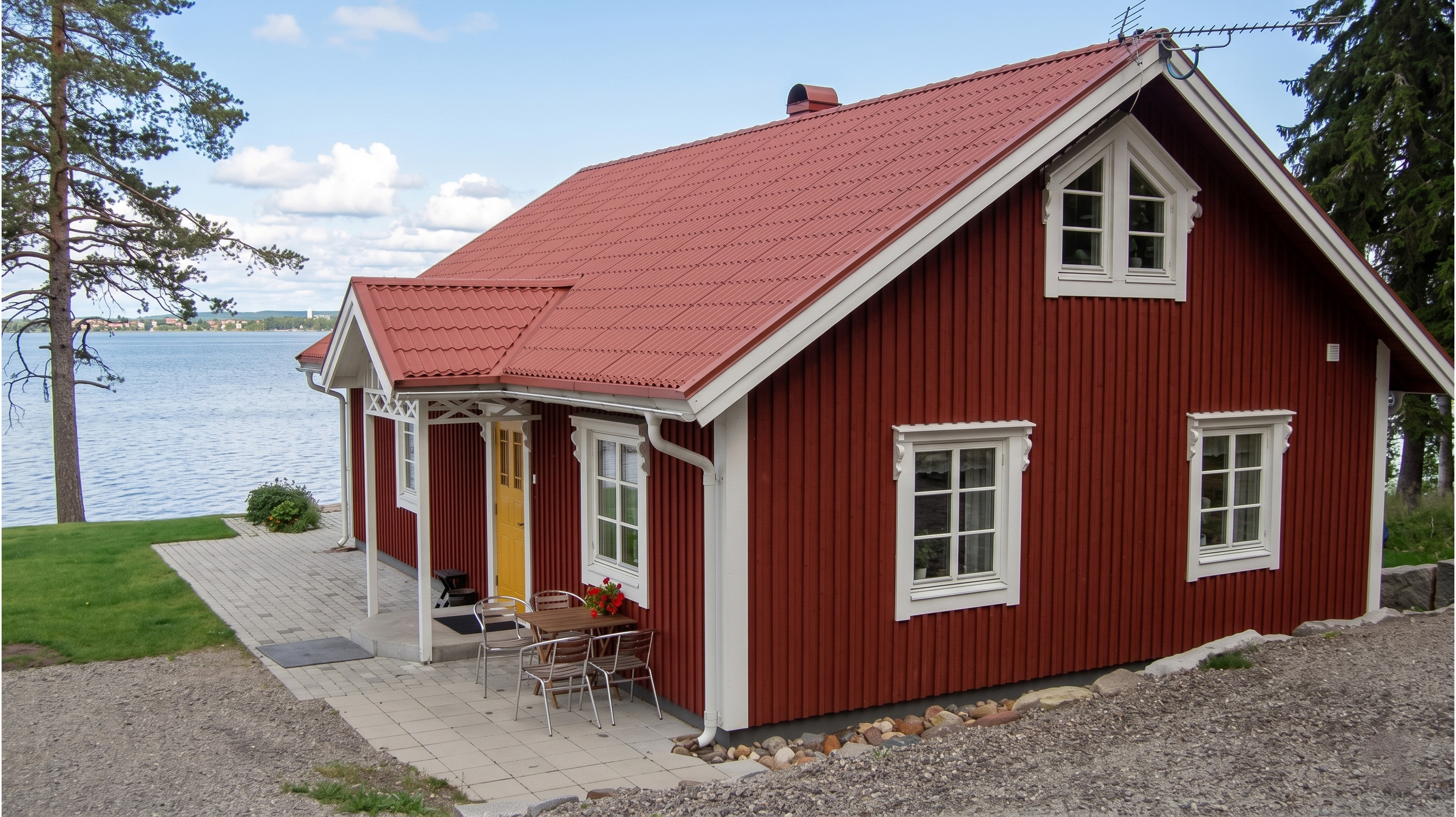 Tillbyggnader – bild 4