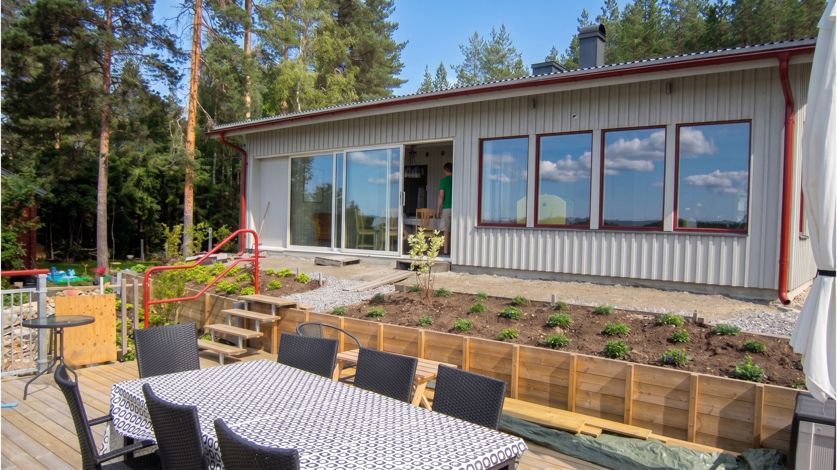Tillbyggnader – bild 3