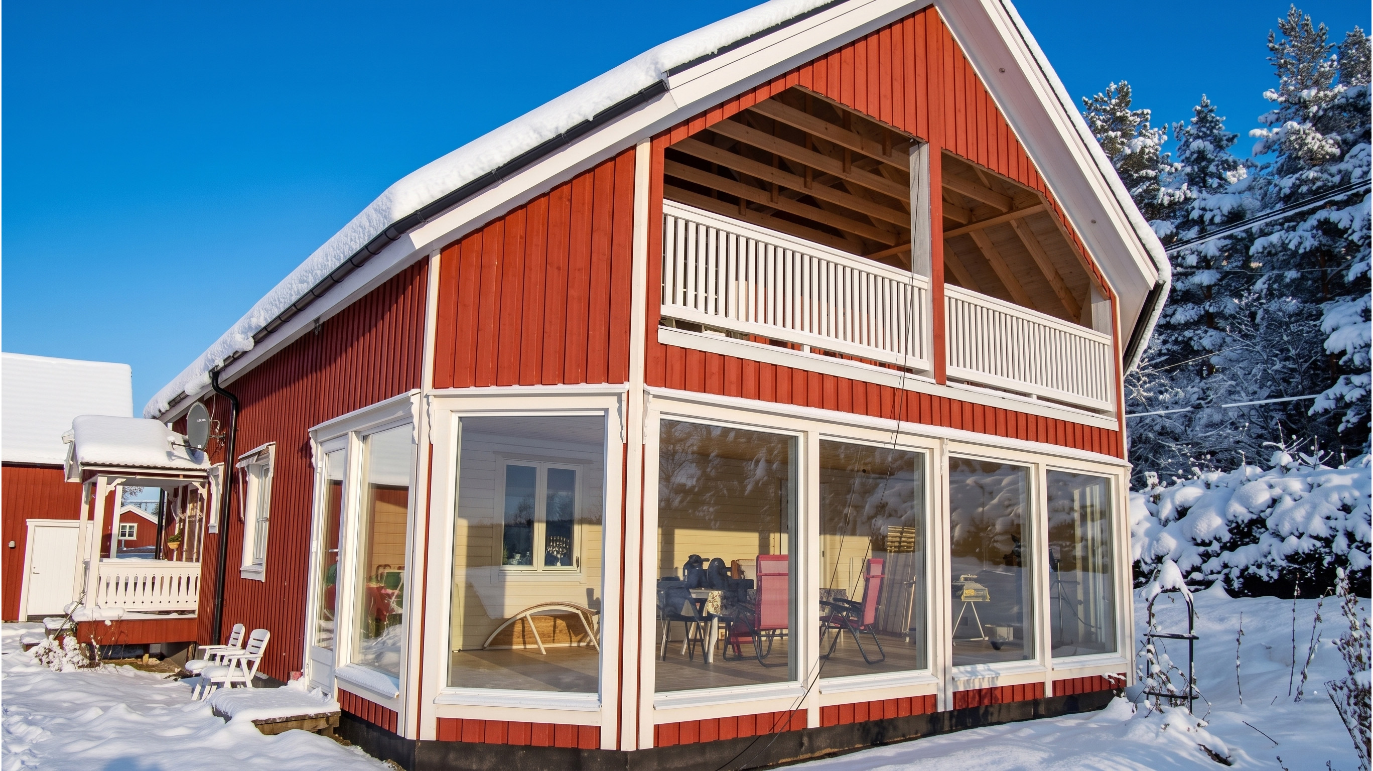 Tillbyggnader – bild 5