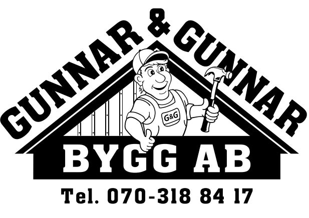 G&G BYGG